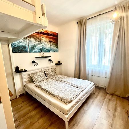 Liberty Bridge Zenta Apartment Будапеща Екстериор снимка