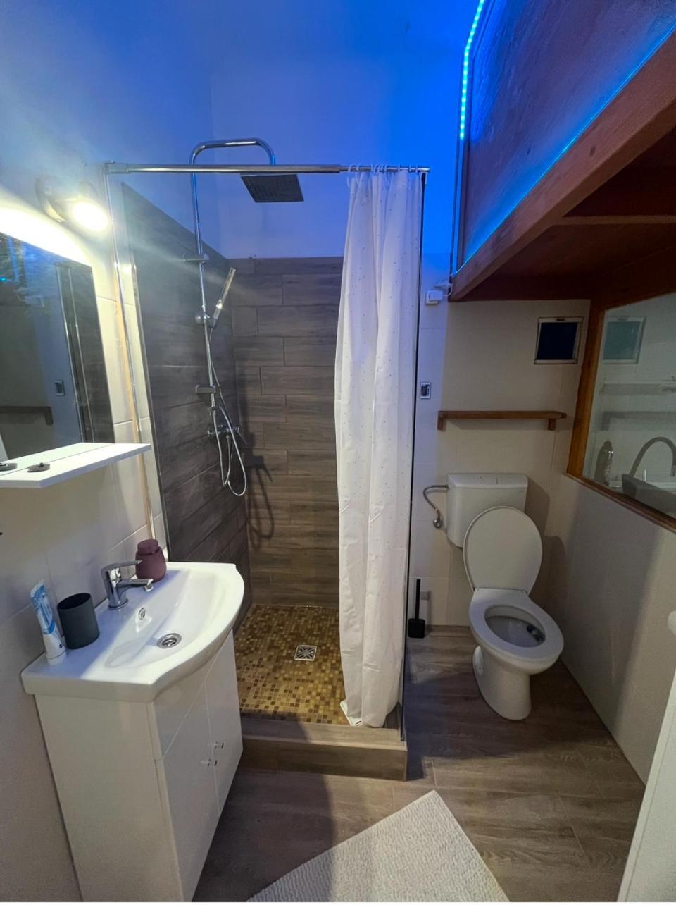 Liberty Bridge Zenta Apartment Будапеща Екстериор снимка